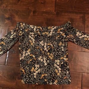 H&M Top Size M